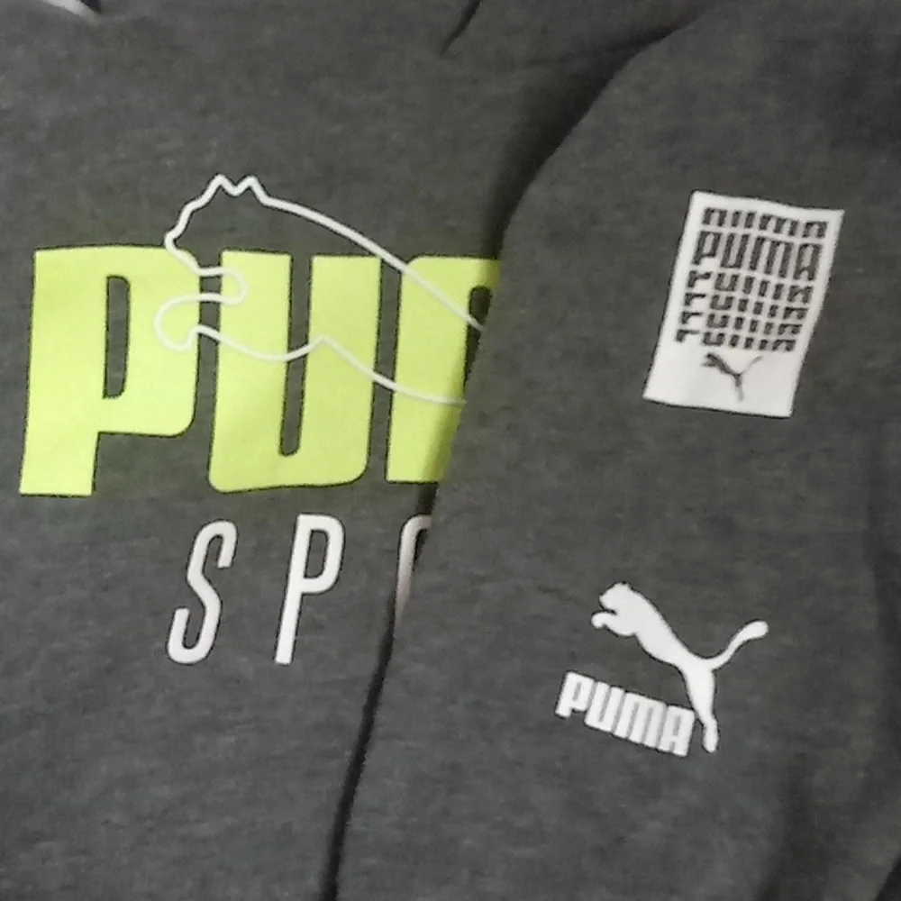 Puma - Picture 4 of 4